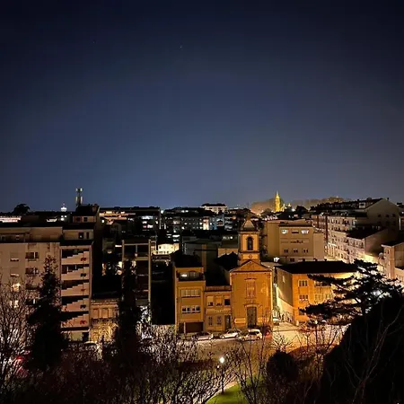 Guestready - Park In Porto