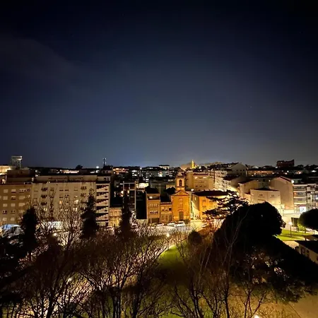Guestready - Park In * Porto